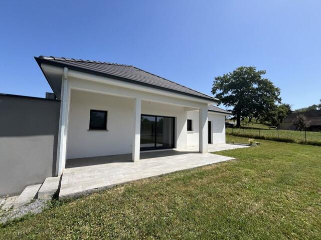 Maison proposé à Gan