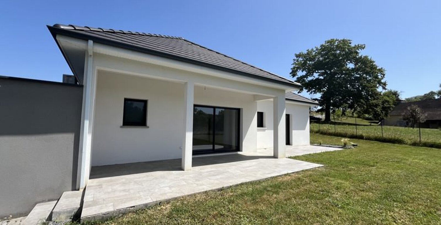 Contemporaine de 4 pièces principales — photo 1