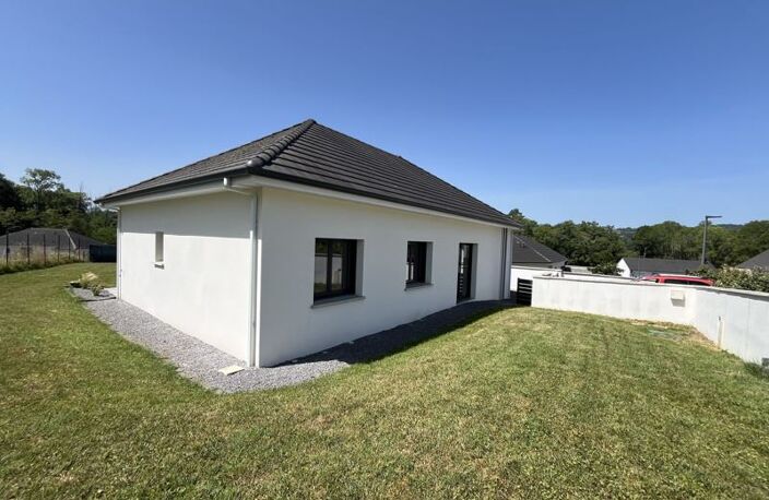 Contemporaine de 4 pièces principales — photo 3