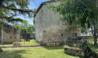 Maison 1 Pièce 40 m² à vendre à Mouthiers-sur-Boëme (16440)