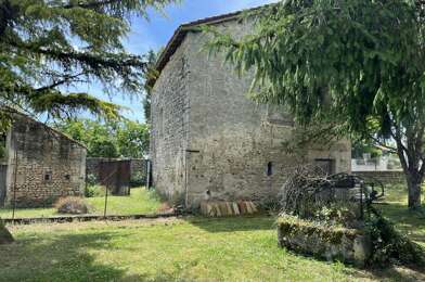Maison 1 pièces 20000 €
