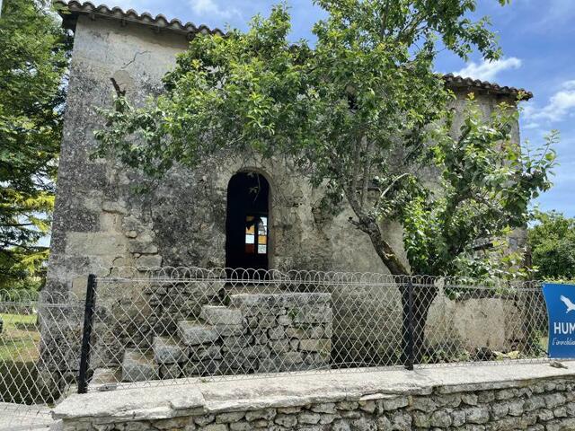 Maison proposé à Mouthiers-sur-Boëme
