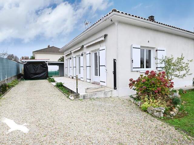 Maison 3 pièces 87 m² à La Couronne — photo du bien
