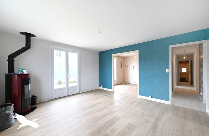 Vente maison 3 pièces 87 m² La Couronne (16400) — photo 2