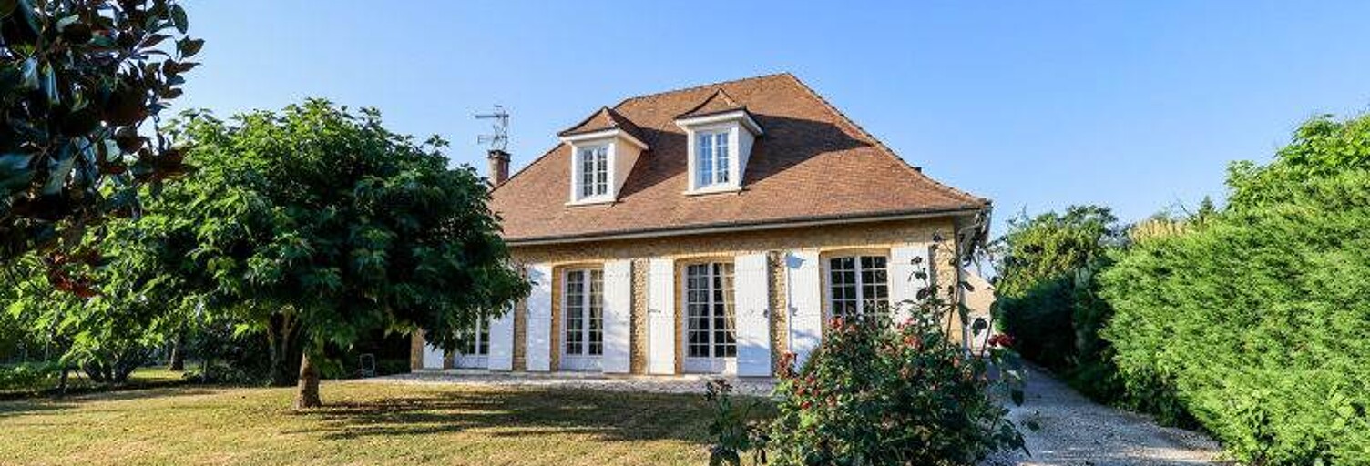 Maison 6 Pièces 155 m² à vendre à Lamonzie-Saint-Martin (24680)