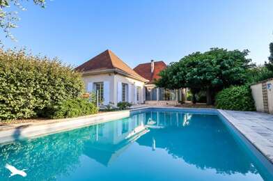Maison 6 pièces 296500 €