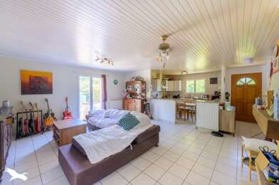 Maison 5 pièces 314160 €
