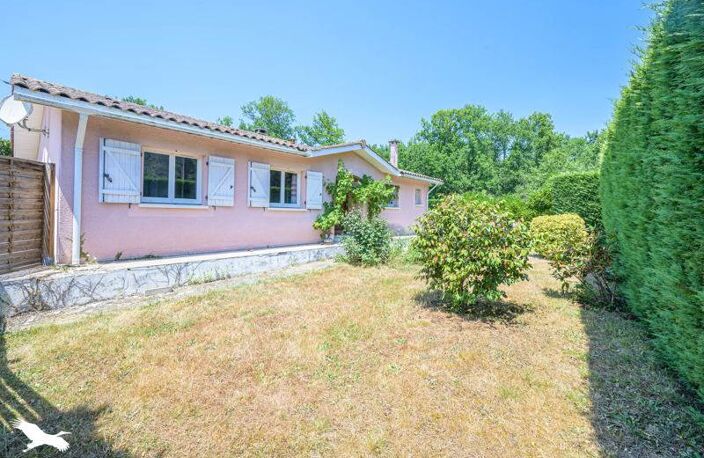 Vente maison 5 pièces 100 m² Mios (33380) — photo 2