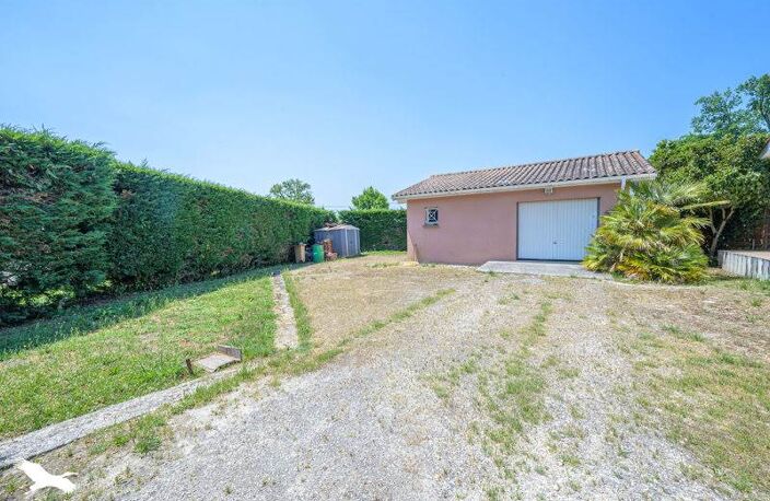 Vente maison 5 pièces 100 m² Mios (33380) — photo 4