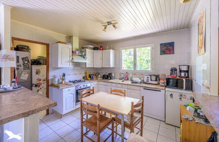 Vente maison 5 pièces 100 m² Mios (33380) — photo 5