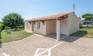 Maison 3 Pièces 70 m² à vendre à Royan (17200)