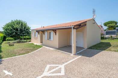 Maison 3 pièces 350000 €