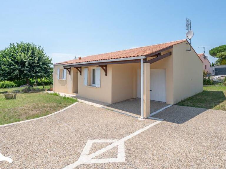 Pavillon de 3 pièces principales — photo 1