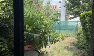 Appartement 1 Pièce 23 m² à vendre à Toulouse (31400)