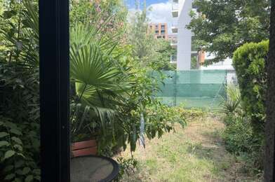 Appartement 1 pièces 123000 €