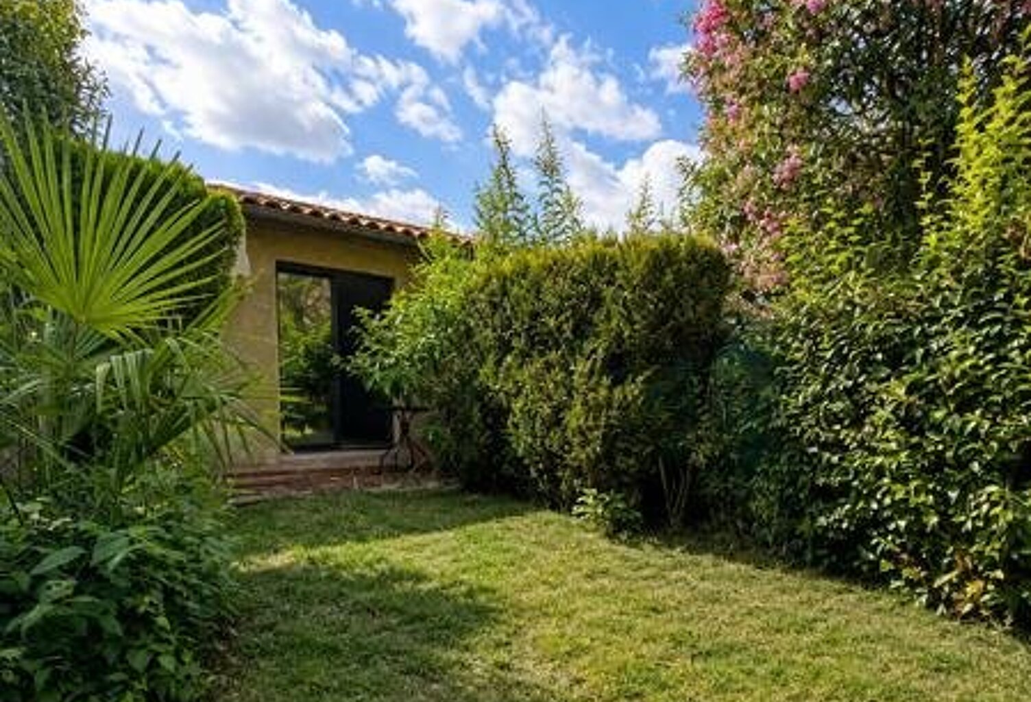 Appartement de 1 pièces principales — photo 1