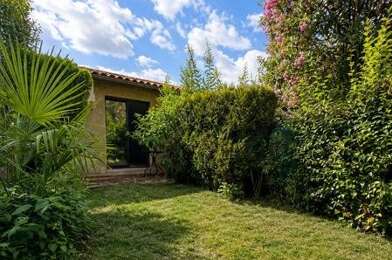 Appartement 1 pièces 123000 €