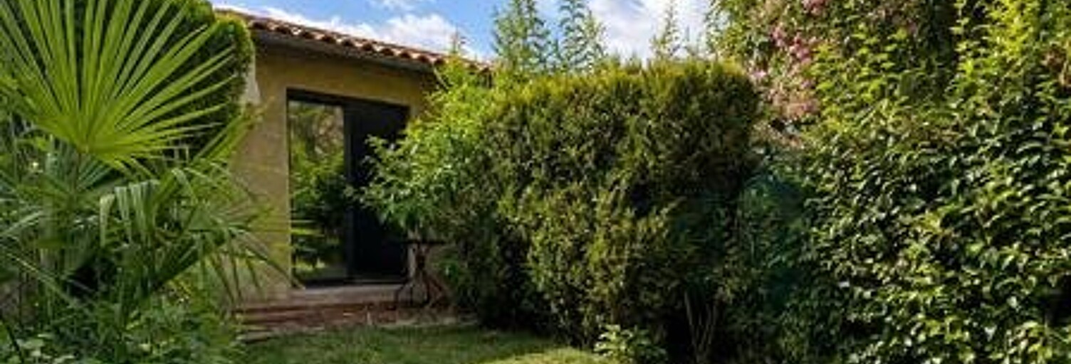 Appartement 1 Pièce 23 m² à vendre à Toulouse (31400)