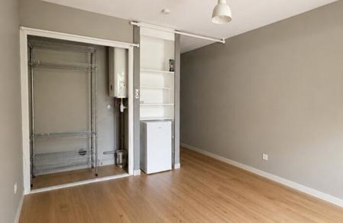 Appartement de 1 pièces principales — photo 2