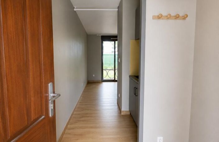 Appartement de 1 pièces principales — photo 3
