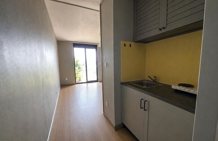 Appartement de 1 pièces principales — photo 5