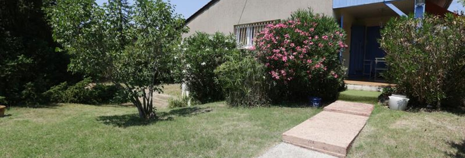 Maison 4 Pièces 80 m² à vendre à Saint-Macaire (33490)