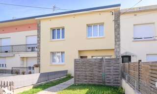 Maison 5 Pièces 91 m² à vendre à Lanester (56600)