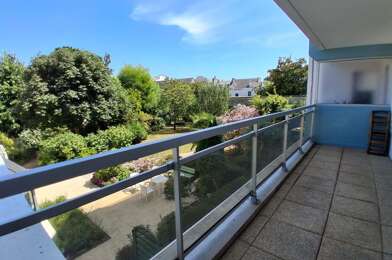 Appartement 3 pièces 133812 €