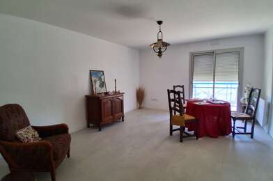 Appartement 3 pièces 133812 €
