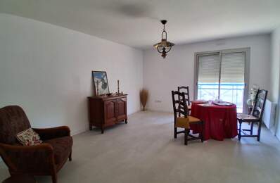 Appartement de 3 pièces principales — photo du bien