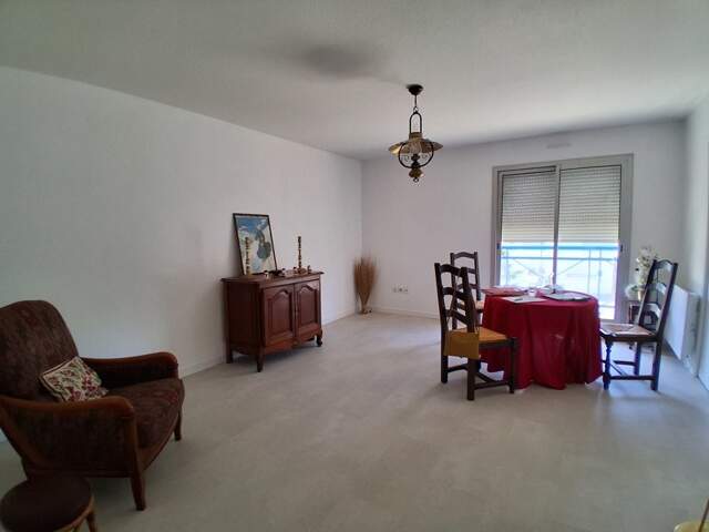 Appartement de 3 pièces principales — photo du bien