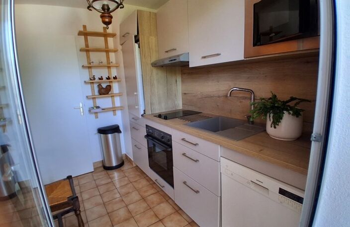 Appartement de 3 pièces principales — photo 3