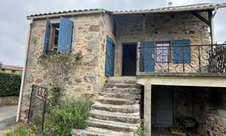 Maison 3 Pièces 70 m² à vendre à Sanvensa (12200)