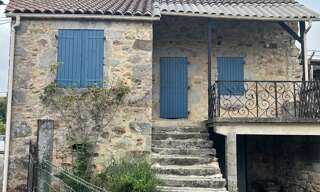 Maison 3 Pièces 70 m² à vendre à Sanvensa (12200)