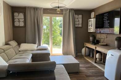 Maison 4 pièces 197580 €