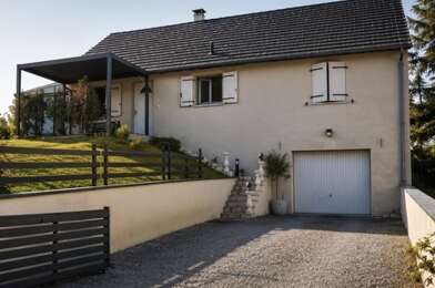 Maison 4 pièces 197580 €