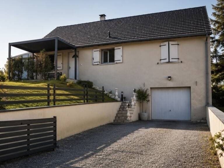 Contemporaine de 4 pièces principales — photo 1