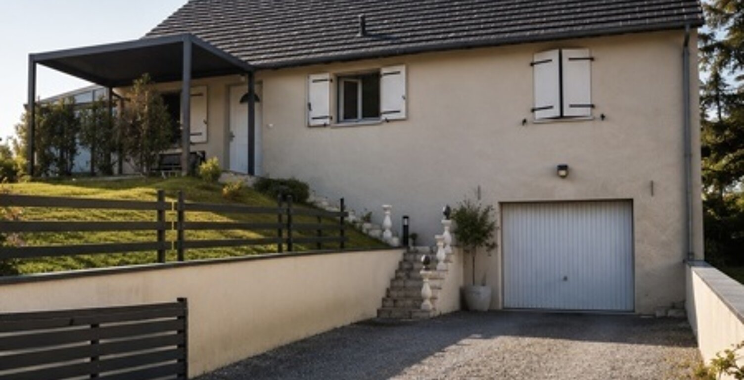 Contemporaine de 4 pièces principales — photo 1