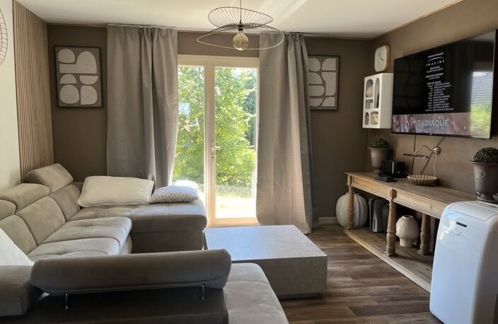 Contemporaine de 4 pièces principales — photo 2