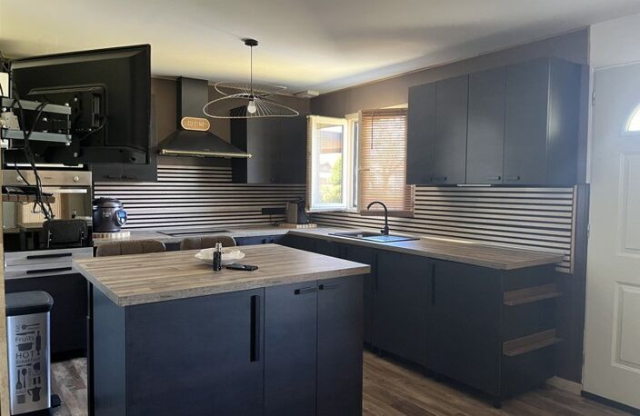 Contemporaine de 4 pièces principales — photo 4