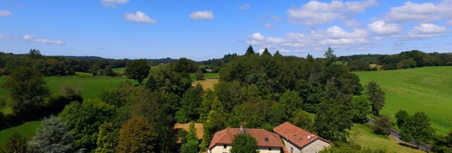 Maison 6 Pièces 350 m² à vendre à Lauresses (46210)