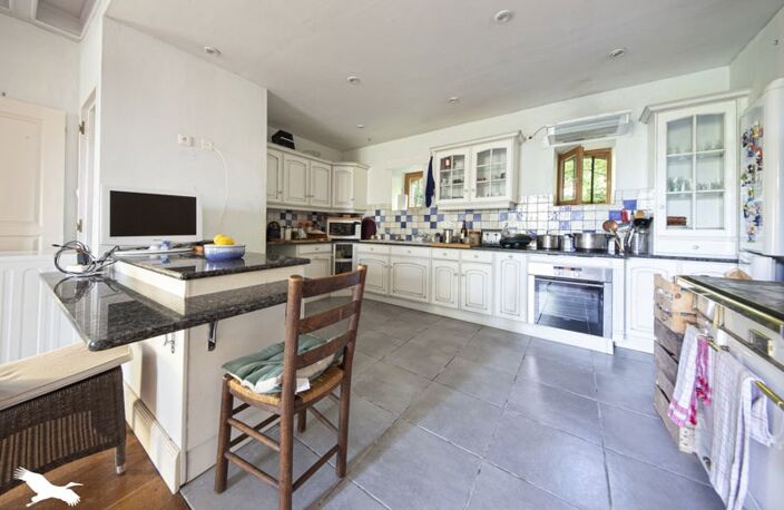 Vente maison 6 pièces 350 m² Lauresses (46210) — photo 5
