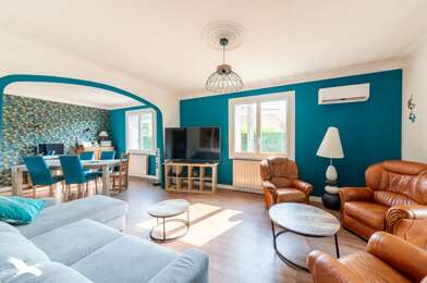 Maison 4 pièces 276000 €