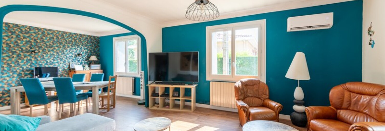Maison 4 Pièces 117 m² à vendre à Montech (82700)