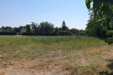 Terrain  45000 €