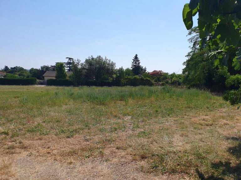 Terrain à bâtir de 0 pièces principales — photo 1