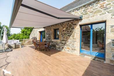 Maison 5 pièces 303688 €