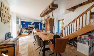 Maison 5 Pièces 175 m² à vendre à Louargat (22540)