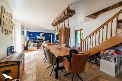 Maison 5 pièces 303688 €