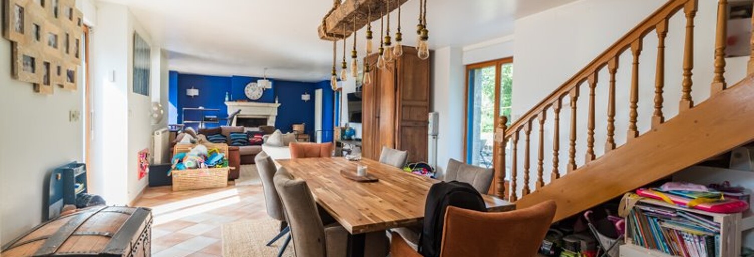 Maison 5 Pièces 175 m² à vendre à Louargat (22540)